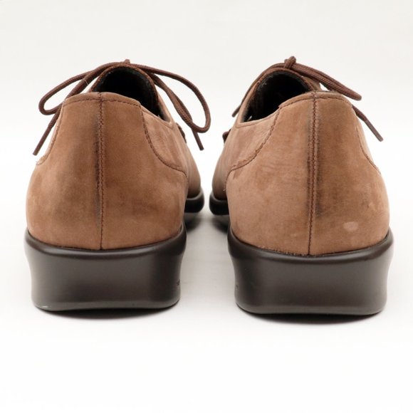 SAS Moccasins - Picture 3 of 4